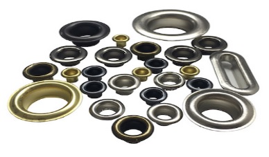 Eyelets and Washers